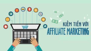 Affiliate marketing