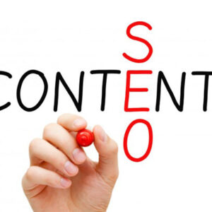 Checklist content chuẩn SEO Website
