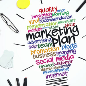 Bản kế hoạch Marketing